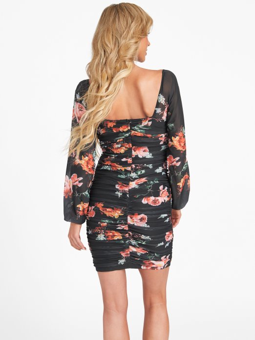 Kaitlynn Haljina Sila Prirode Guess Shopping