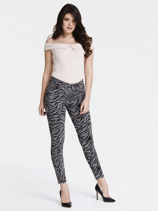 Krema Guess Shopping Rebrasti Vrh