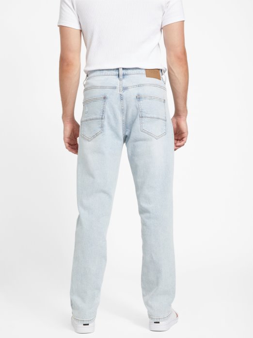 Lagane Isprane Guess Shopping Nicks Ravne Traperice Iz 90-ih