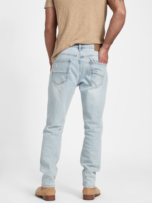 Lagane Isprane Guess Shopping Nicks Ravne Traperice Iz 90-ih