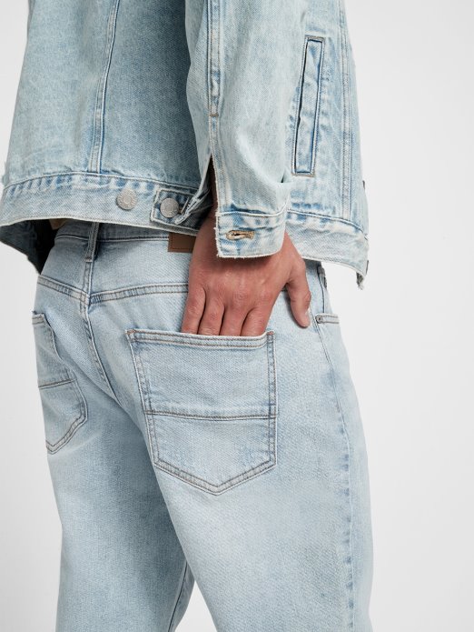 Lagane Isprane Guess Shopping Nicks Ravne Traperice Iz 90-ih