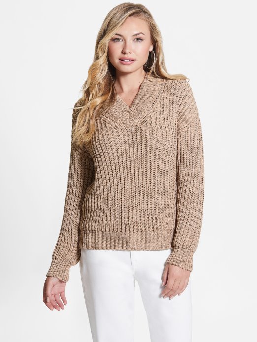 dirty chai lurex multi