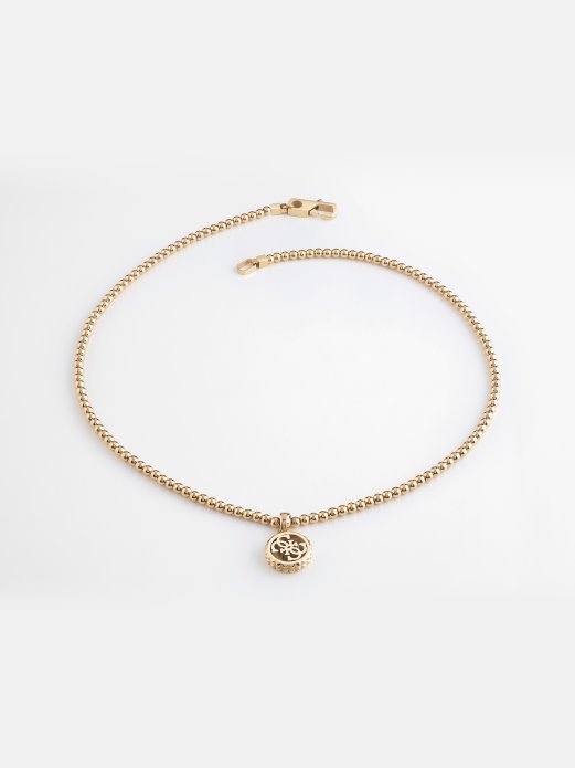 Log-in-guess Shopping-ogrlica Gold