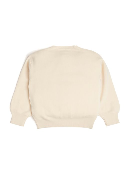 Logo Džemper (7-14) Guess Shopping Maslac Sladoled