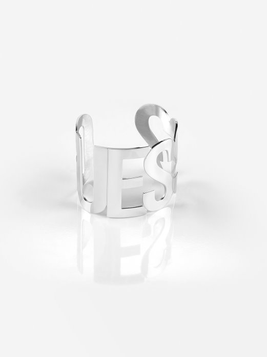 Los Angeles Narukvica Srebrna Pogodi Shopping