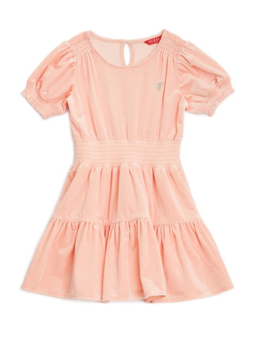 Madison Haljina (2-6) Roza Guess Shopping