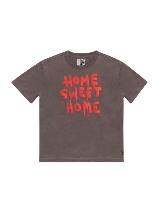 Magnetic Multi Home Sweet Home Tee (7-16) Guess Shopping