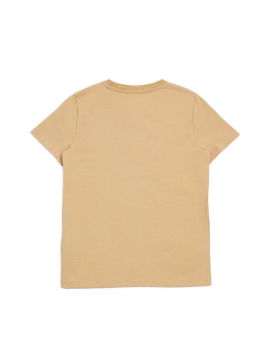 Majica S Izvezenim Logotipom Harvey (7-16) G118 Pogodite Kupnju