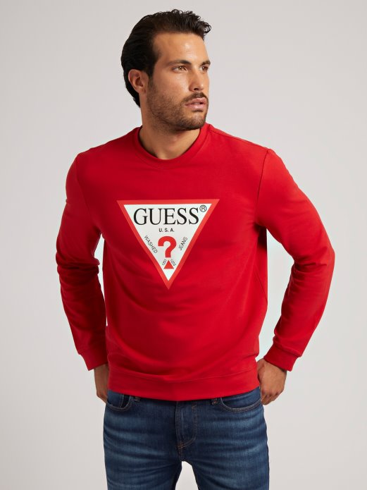 Majica S Logotipom Trokuta Pogodi Trend Kupnje