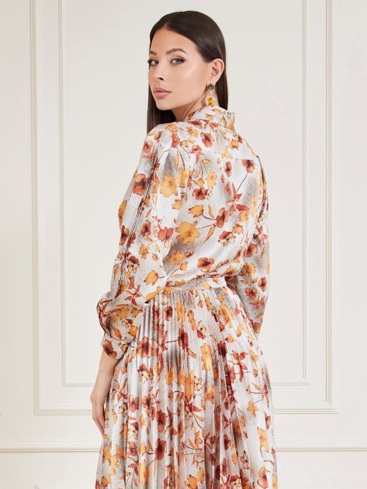 Marciano Cvjetni Print Body Guess Shopping Cvjetna Fantazija