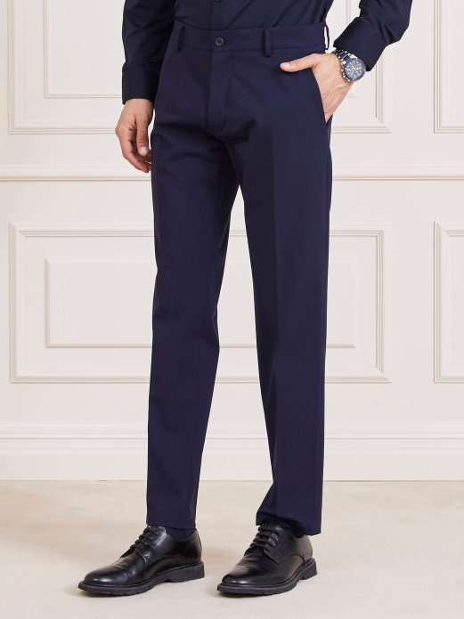 Marciano Hightech Pant Guess Shopping Plava