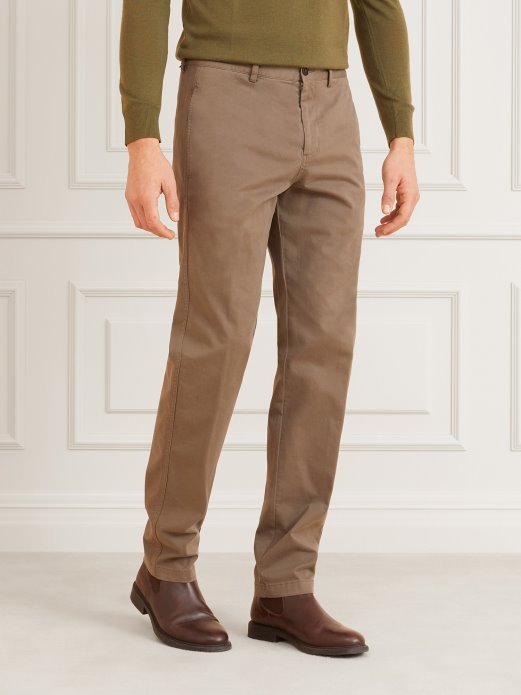 Marciano Regular Fit Hlače Guess Shopping