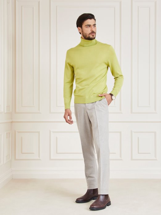 Marciano Vuneni Džemper Zeleni Guess Shopping