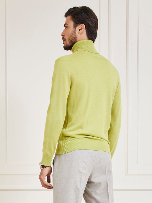 Marciano Vuneni Džemper Zeleni Guess Shopping