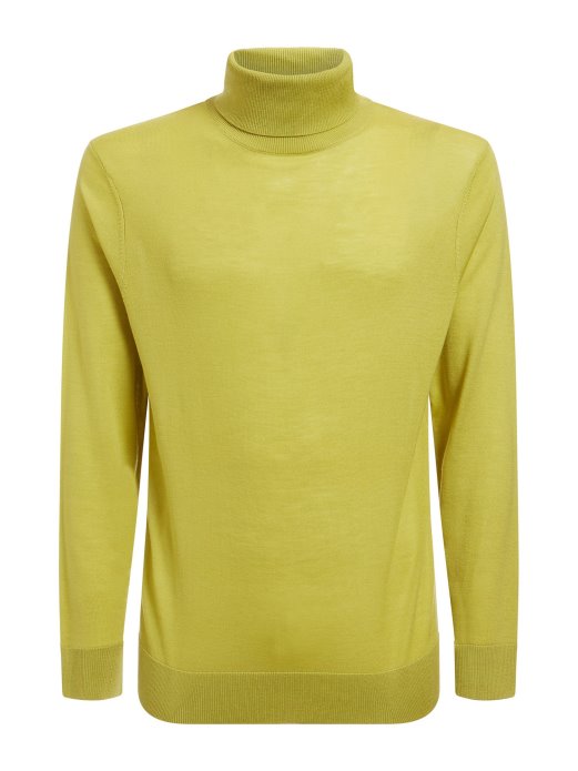 Marciano Vuneni Džemper Zeleni Guess Shopping