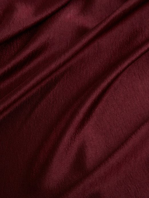 Mistično Vino Taryn Haljina S Ovratnikom Guess Shopping