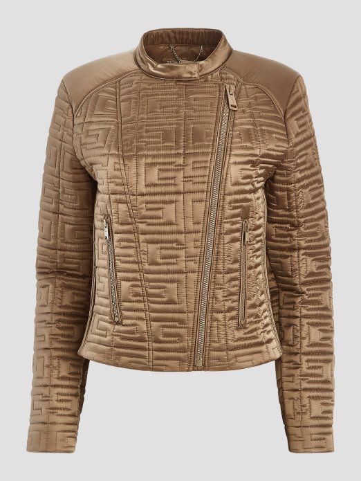 Mokri Pijesak Multi Guess Shopping Marine Prošivena Jakna