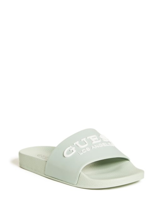 Mudrac Guess Shopping Leo Logo Slajdovi