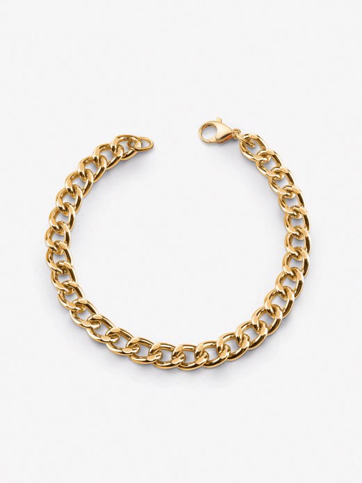 Multi Gold Enchainted Narukvica Guess Shopping