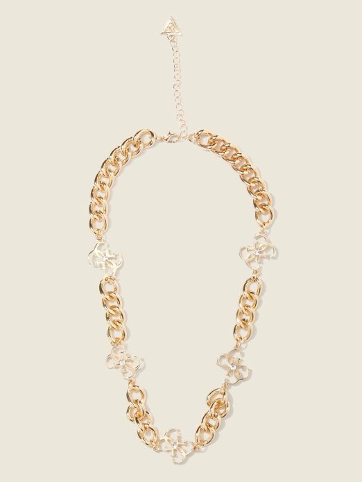 Multi Guess Shopping Višebojna Quattro G Ogrlica