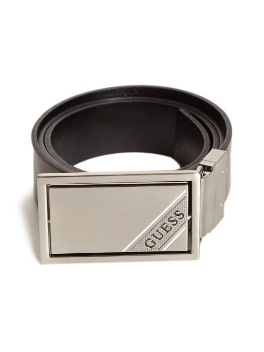 Mustang Ultra Plava Boja 32 Guess Shopping Mat Remen Od Umjetne Kože Na Dvije Ruke