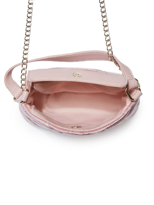 Nina Mini Satchel Guess Shopping Rumenilo