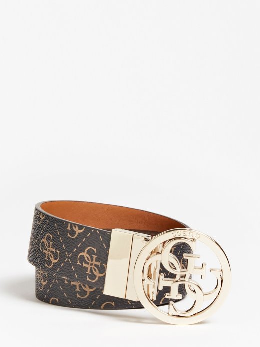 Noelle 4g ​​​​remen S Logotipom Guess Shopping