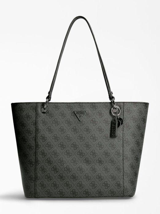 Noelle 4g​​​logo Shopper Guess Shopping Siva Multi