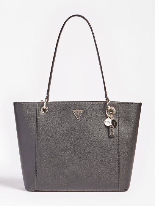 Noelle Elite Shopper Black Guess Shopping