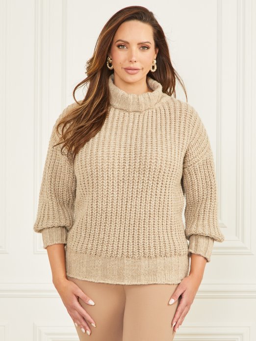 fawn taupe multi