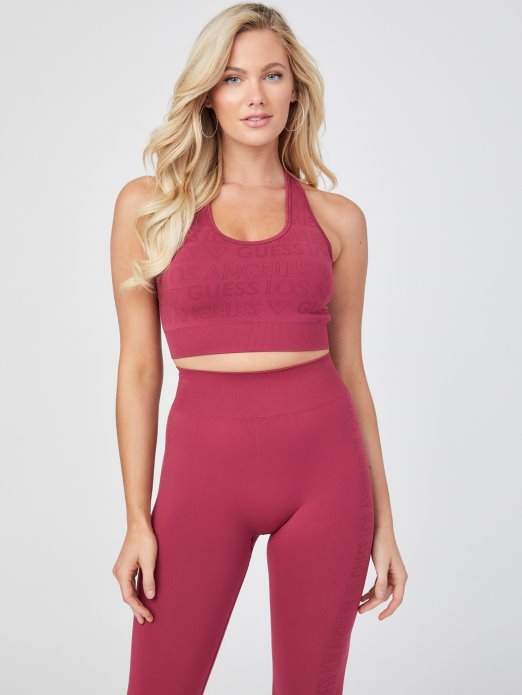 Ocat Guess Shopping Jenn Sportski Grudnjak