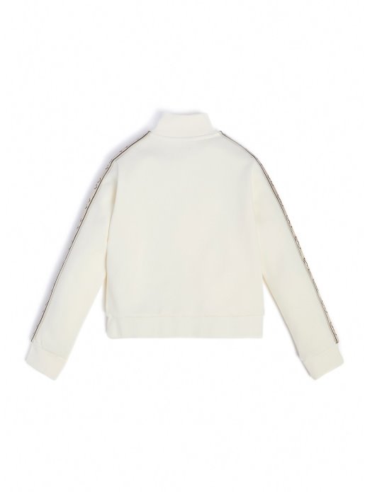 Ocean Salt Guess Shopping Eko Minim Zip Aktivni Top (4-16)