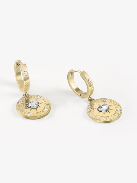 Od-pogodi Kupovina-s-ljubavlju-naušnice Zlatne