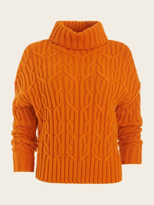 Otok Zalazak Sunca Guess Shopping Ellarose Top Džemper