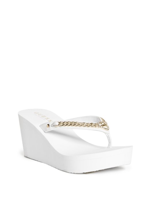 Panna Guess Shopping Sagey Lanac Japanke S Platformom