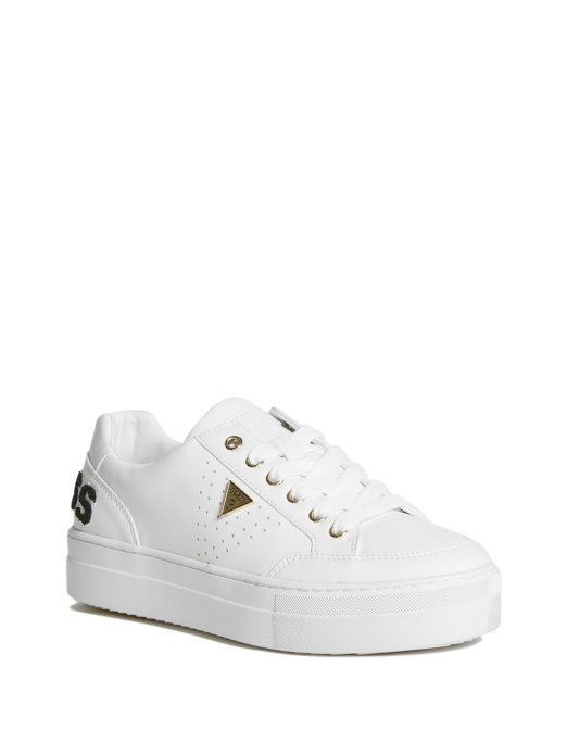 Panna Sveučilište Low Top Guess Shopping