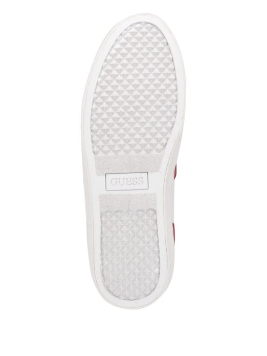 Peza Niske Tenisice Crne Guess Shopping