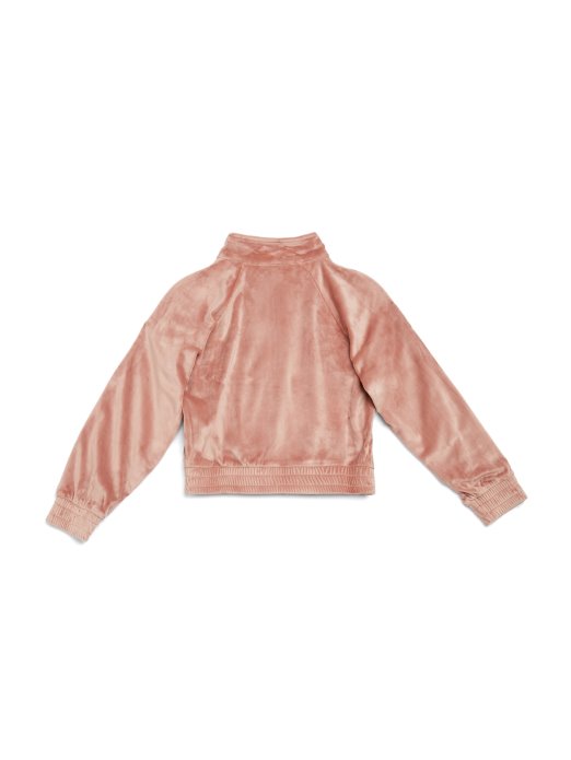 Pečeni Kesten Guess Shopping Eko Uma Jakna Od Velura (7-14)