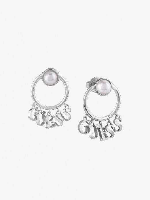 Podvodne Ljubavne Naušnice Srebrne Pogodne Kupnje