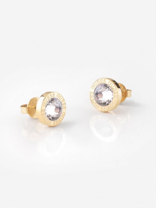 Pogodite Kupovanje Višezlatnih Naušnica Za Moj Dan