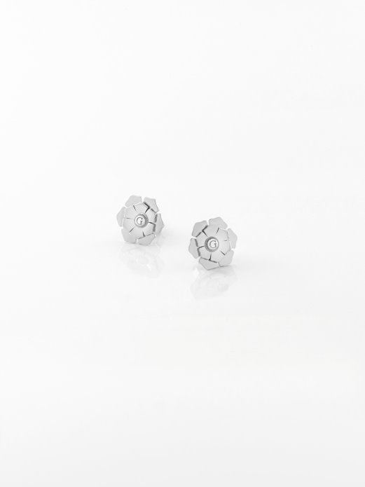 Pogodite Kupovati Naušnice Od Božura