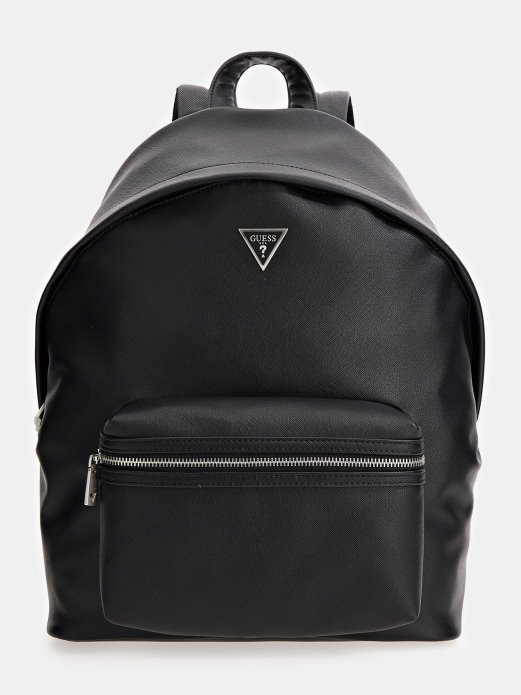 Pogoditi Shopping Chartreuse Saffiano Ruksak