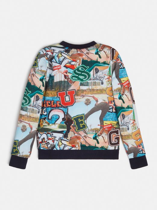 Pretpostavljam Da Kupim Majicu S Printom Na Sve Strane