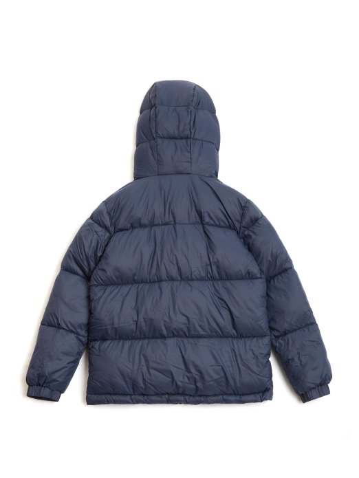 Pufer Jakna S Kapuljačom (2-6) Guess Shopping Silk Blue