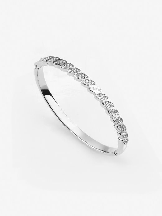 Re-leaf Srebro Guess Shopping