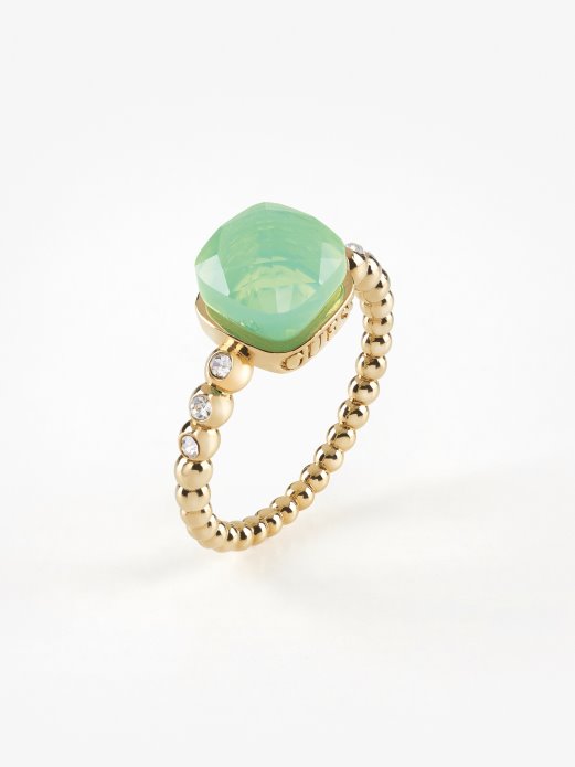 Refleksije Prsten Pogoditi Shopping Gold