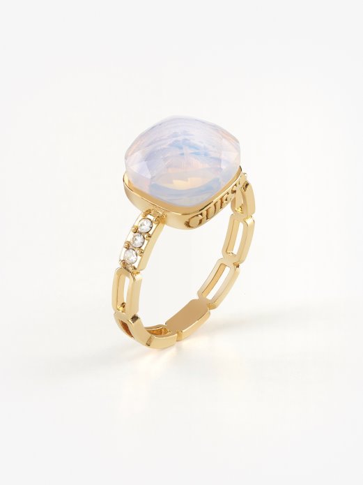 Refleksije Prsten Zlatni Hit Shopping Novi Trend