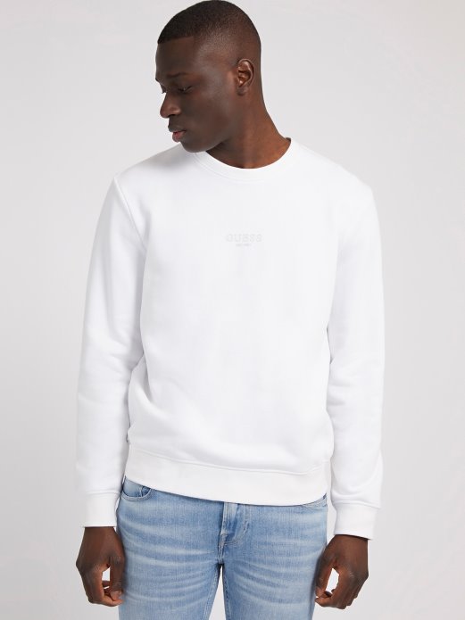 Regular Fit Sweatshirt Guess Shopping