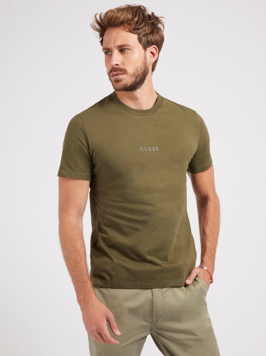 Regular Fit T-shirt Guess Shopping