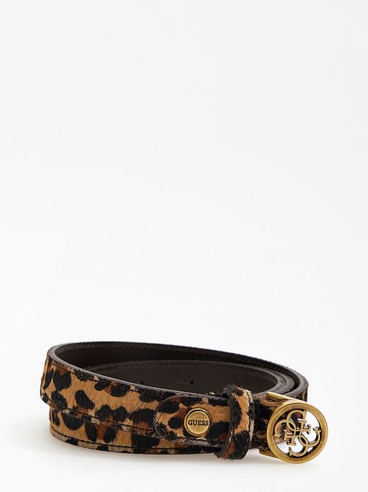 Remen Od Prave Kože Guess Shopping Animalier
